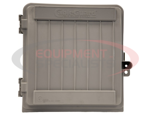 (Buyers) [LS102H] SaltDogg? Hydraulic Drive Pre-Wet Enclosure Pump Assembly - 8 Gallons Per Minute