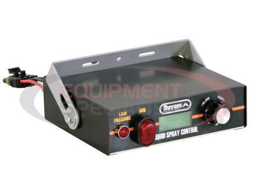 (Buyers) [LS2] SaltDogg? 12 VDC Pre-Wet Kit Only - No Reservoir