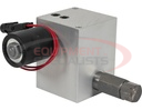 Proportional Hydraulic Valve