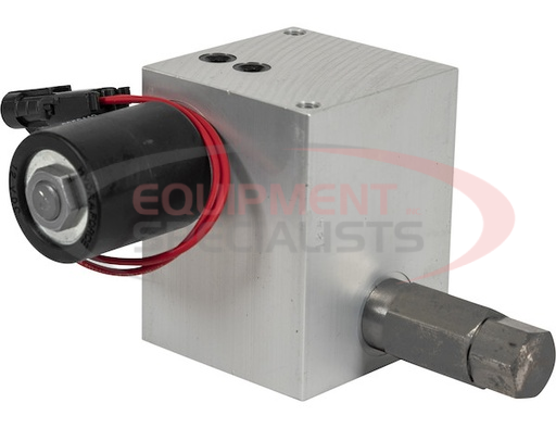 (Buyers) [LSV12] Proportional Hydraulic Valve