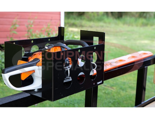 (Buyers) [LT15] Multi-Rack for Open/Enclosed Landscape Trailers