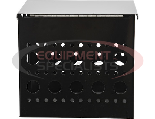 (Buyers) [LT17] MULTI-TOOL CAGE WITH LID FOR OPEN AND ENCLOSED LANDSCAPE TRAILERS