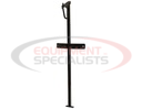 Backpack Blower Rack for Open/Enclosed Landscape Trailers