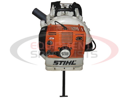 (Buyers) [LT22] Backpack Blower Rack for Stihl? Blowers for Open/Enclosed Landscape Trailers