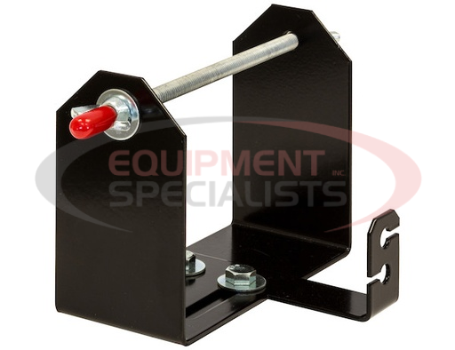 (Buyers) [LT40] Trimmer Line Spool Bracket for Open/Enclosed Landscape Trailers