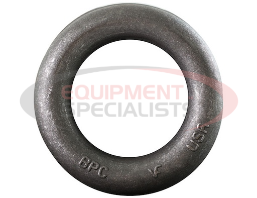 (Buyers) [LW847] 3 Inch I.D. And 6-1/4 Inch O.D. Forged Lunette Eye