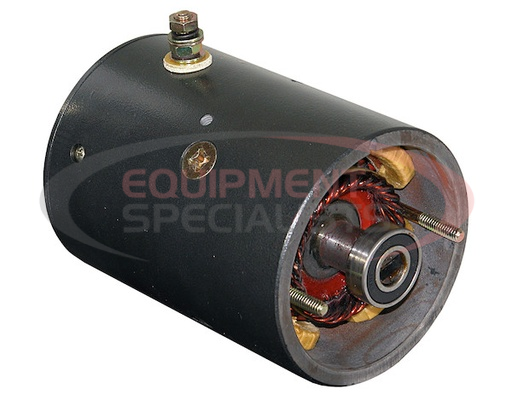 (Buyers) [M3100] DC HYDRAULIC POWER UNIT'S REPLACEMENT MOTOR LIGHT DUTY - REPLACES 08111 MOTOR