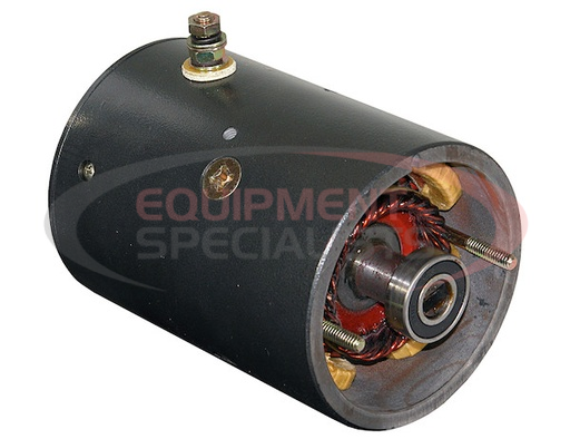 (Buyers) [M3100] DC Hydraulic Power Unit's Replacement Motor Light Duty - Replaces 08111 Motor