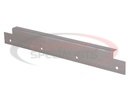 90 Degree Mudflap Mounting Plate for All 24 Inch Splash Guards