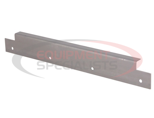 (Buyers) [MFBH2375A] 90 Degree Mudflap Mounting Plate for All 24 Inch Splash Guards