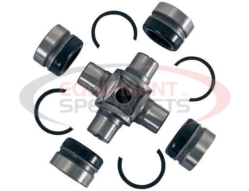 (Buyers) [NB7A] Journal Assembly 15/16 Inch Cap - Inside Lock