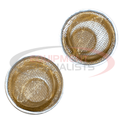 (Boss) [HYD09360] STRAINER KIT, M-SERIES (2PCS) , BUCHER