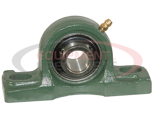 (Buyers) [P30SCR] 1-15/16 INCH SHAFT DIAMETER SET SCREW STYLE PILLOW BLOCK BEARING