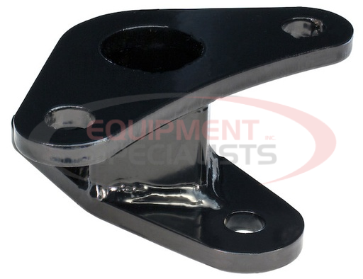 (Buyers) [P45AC4BK] 45 Ton 4-Hole Air Compensated Pintle Hook Brake Chamber Bracket