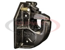 45 TON 6-HOLE AIR COMPENSATED PINTLE HOOK