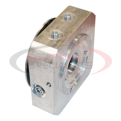 (Boss) [HYD09368] BASE ASM, SPORT/UTV, RV, BRGS, BU