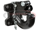 30 TON PINTLE HOOK