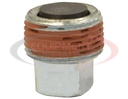 1/2 Inch NPT Magnetic Drain Plug