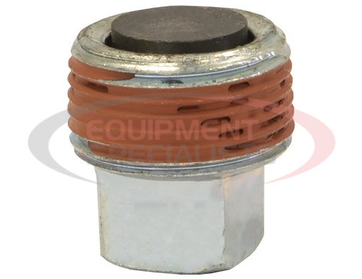 (Buyers) [PPM08] 1/2 Inch NPT Magnetic Drain Plug