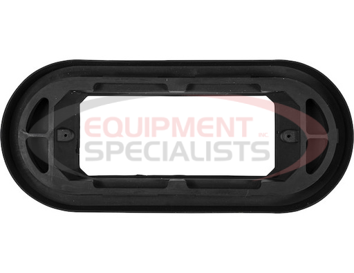 (Buyers) [8891711] Black Grommet for 8891700 Series LED Strobe Lights