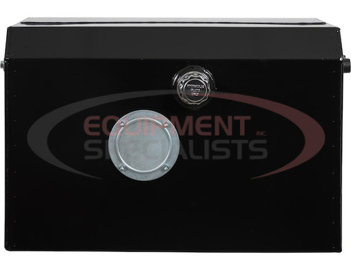 (Buyers) [SMS70SQ] 70 Gallon Side-mount Steel Hydraulic Reservoir