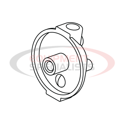 (Boss) [104-7836] HEAD-FILTER