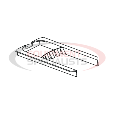 (Boss) [126-0991] DIFFUSER [ACCUWAY]