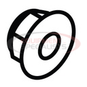 NUT-HEX FLANGE [5/16-18, NYLOC, SS]