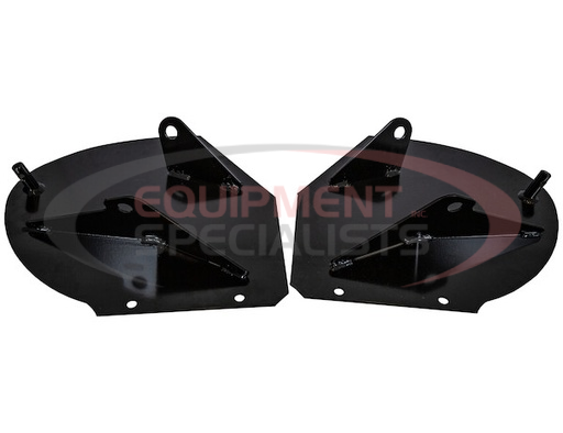 (Buyers) [PW22] SAM Pro-Wings Snow Plow Extension Kit