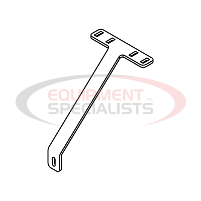 (Boss) [143-0527] SUPPORT, TOP PLATE, SR