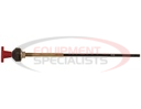 Mack? Replacement Throttle Cable