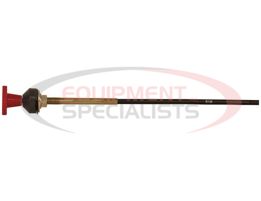 (Buyers) [R109] Mack? Replacement Throttle Cable