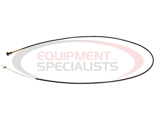 (Buyers) [R21CX15] 15 Foot Choke Cable