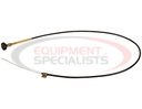 6 Foot Stainless Steel Core Wire