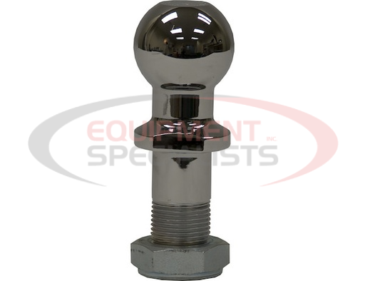 (Buyers) [RB1780] 1-7/8 INCH REPLACEMENT BALL WITH NUT FOR RM6 SERIES &amp; BH8 SERIES