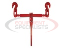3/8 - 1/2 Inch Ratcheting Load Binder