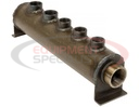 Return Line Manifold