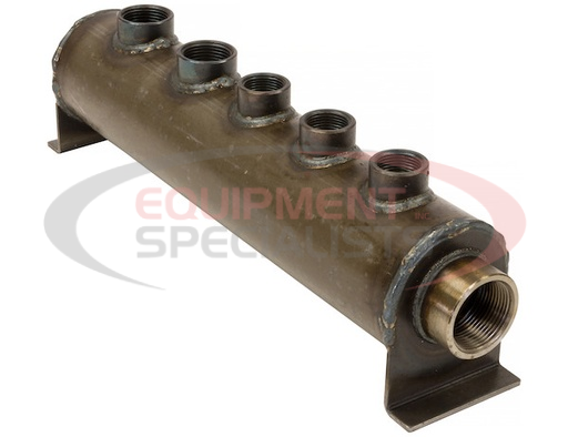 (Buyers) [RM10] Return Line Manifold