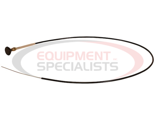 (Buyers) [RO5B5X15] 15 Foot Control Cable with 5 Inch Travel