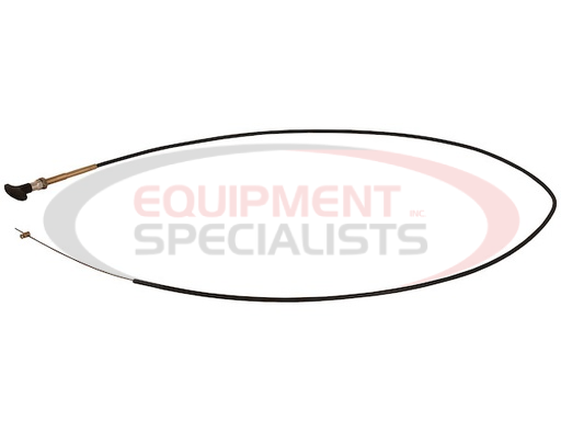 (Buyers) [RO9D3.5X30] 30 Foot Control Cable with 3-1/2 Inch Travel