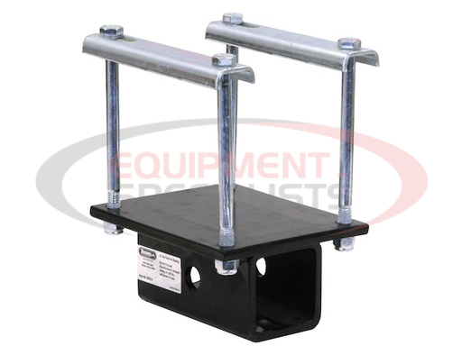 (Buyers) [RVA24] RV Bumper Receiver Hitch