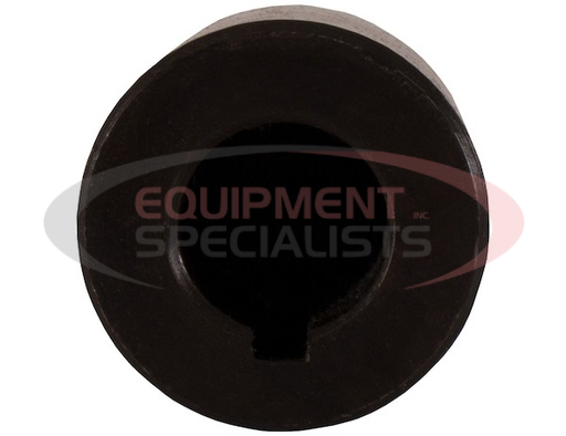 (Buyers) [SA2] PTO Adapter for Quick Detach Yokes 1-1/8 Inch I.D. x 1-3/8 Inch-6 Spline