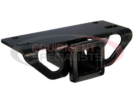 (Buyers) [SBH2] Step Bumper Hitch