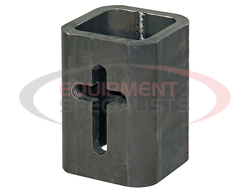 (Buyers) [SC450C] Cruciform Safety Chain Bracket