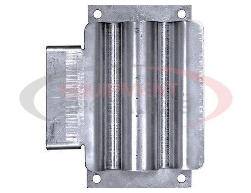 (Buyers) [SH675SS] Shovel Holder for Trucks - Stainless Steel