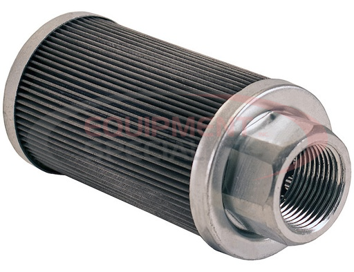 (Buyers) [SI2003] 2 INCH NPTF PORT SINGLE ELEMENT SUMP STRAINER