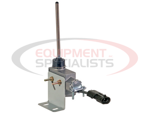 (Buyers) [SK11] Dump Body-Up Indicator 15 Amp Pre-Wired with Packard Connector and Light