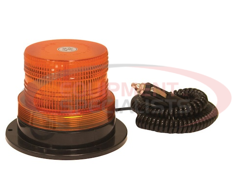 (Buyers) [SL500A] 5.1 Inch by 3.8 Inch Incandescent Beacon Strobe Light