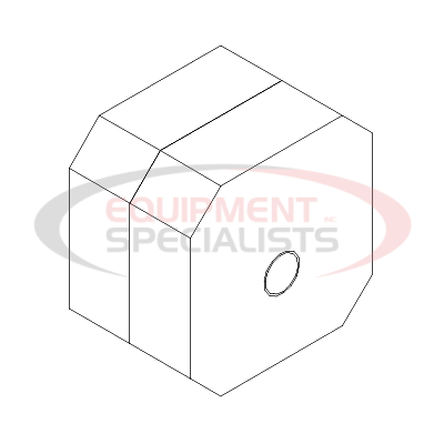 (Boss) [HYD12216] PUMP KIT, SERVICE, .065 DISPL, FOR12209