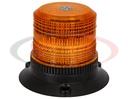 6 INCH BY 5 INCH INCANDESCENT BEACON STROBE LIGHT